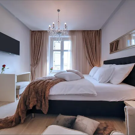 Porto Vendégház 3*