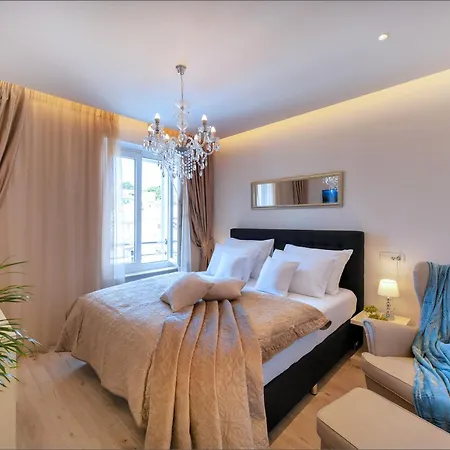 Porto Vendégház 3*