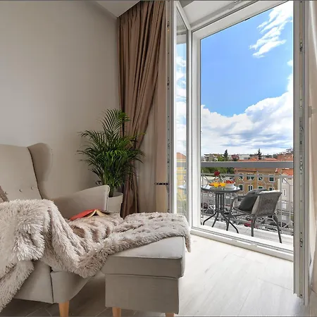 Vendégház Porto 3*