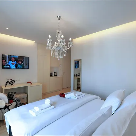 Porto 3* Split