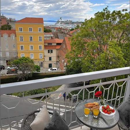 Vendégház Porto 3*