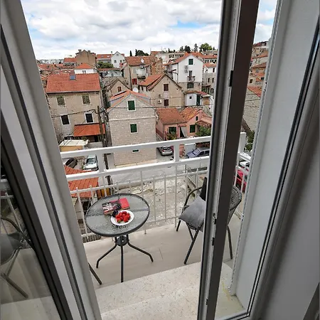 Vendégház Porto