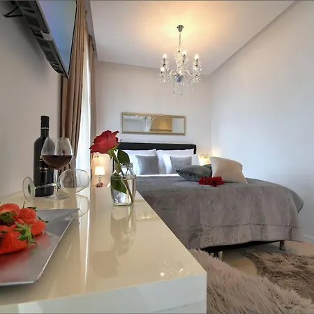 Vendégház Porto 3*