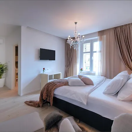 בית הארחה Porto