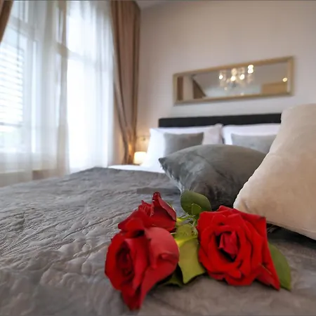 Porto בית הארחה ספליט