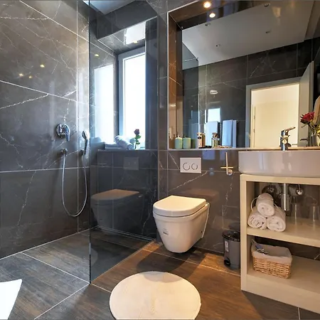 Pensjonat Porto Split