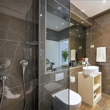 Porto בית הארחה 3*