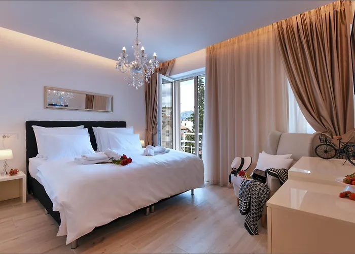 Porto Guest house Split