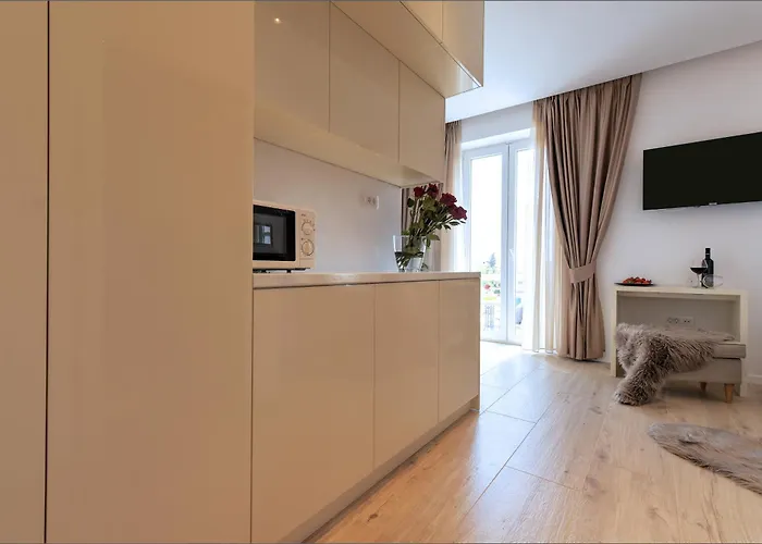 ゲストハウス Porto スプリト