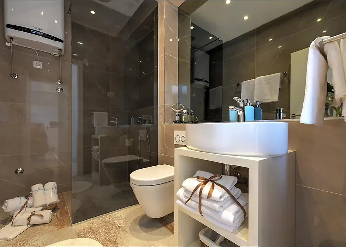 Guest house Porto Split