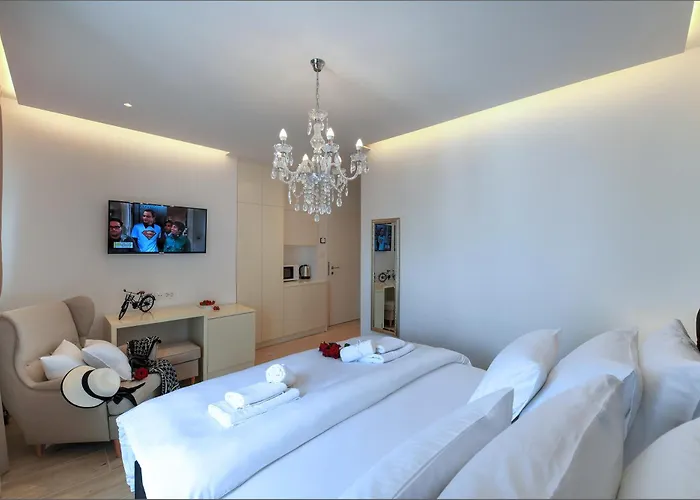 Porto 3* スプリト