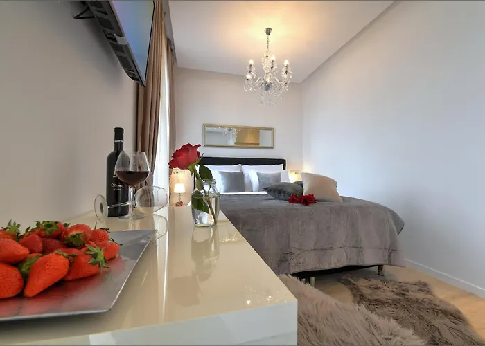 Guest house Porto 3*