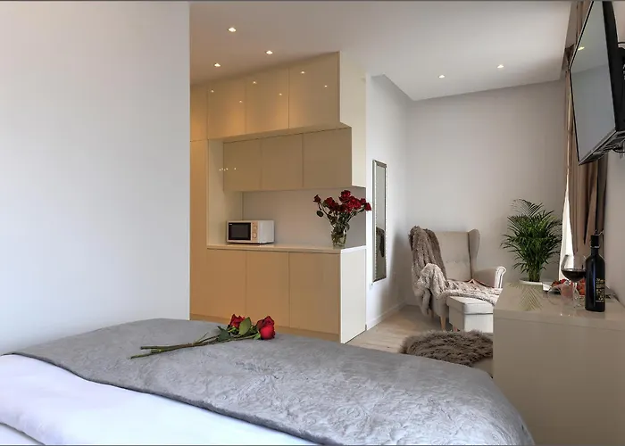 Porto ゲストハウス