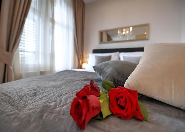 Porto Guest house Split