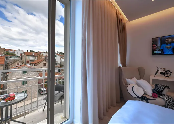 Porto ゲストハウス