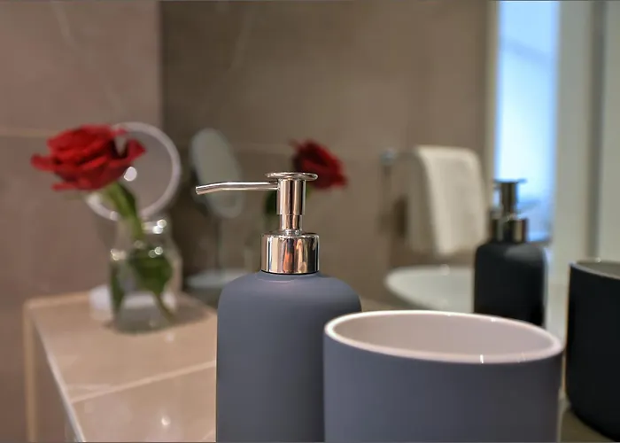 Porto ゲストハウス 3*