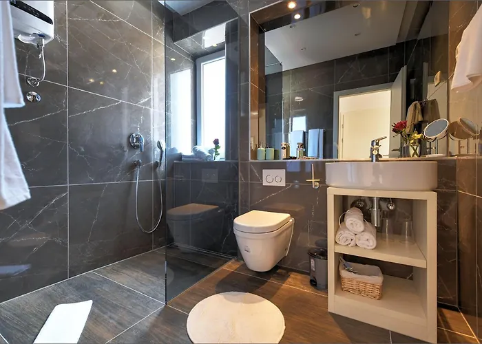 Guest house Porto Split