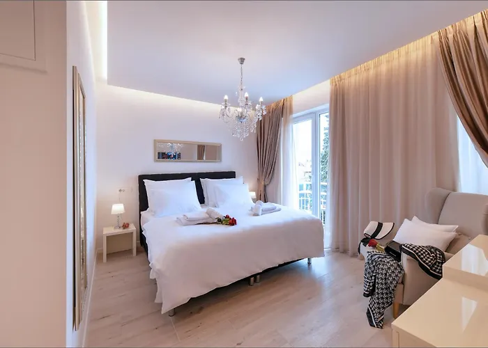 Porto Guest house Split