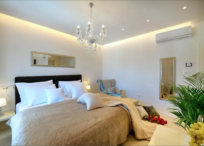 Guest house Porto Split