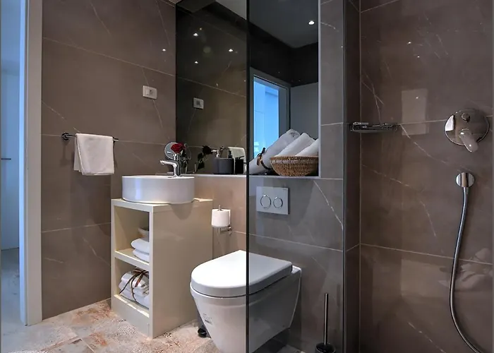 Porto Guest house Split