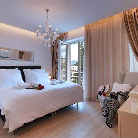 Porto Maison d'hôtes Split