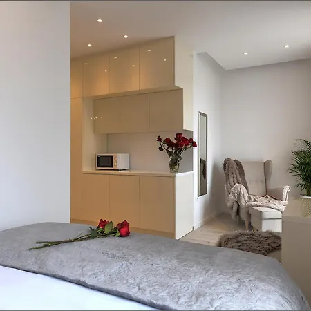 Porto Maison d'hôtes