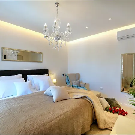 Maison d'hôtes Porto Split