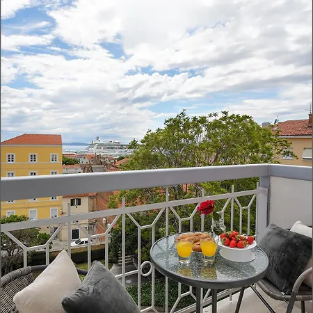 Porto Maison d'hôtes 3*