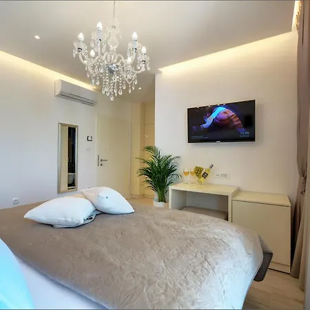 Maison d'hôtes Porto Split