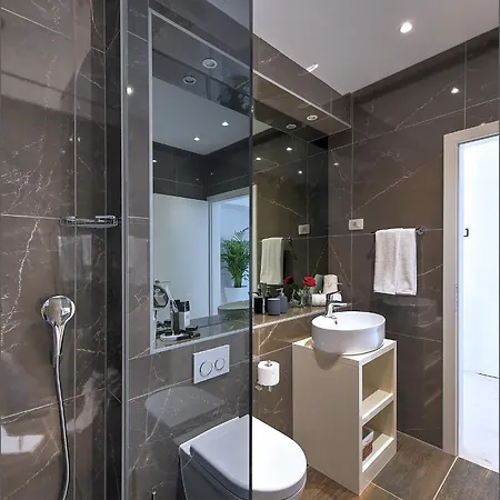 Maison d'hôtes Porto Split