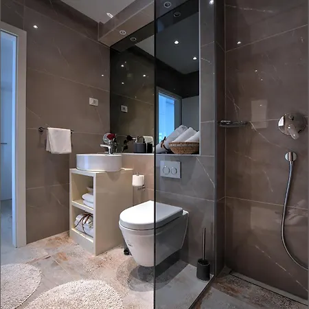 Porto Maison d'hôtes Split