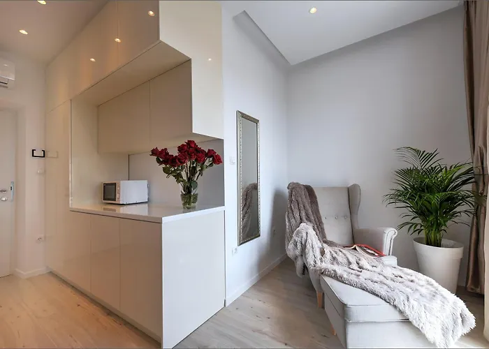 Porto בית הארחה ספליט