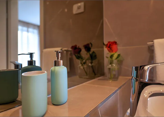 Porto בית הארחה