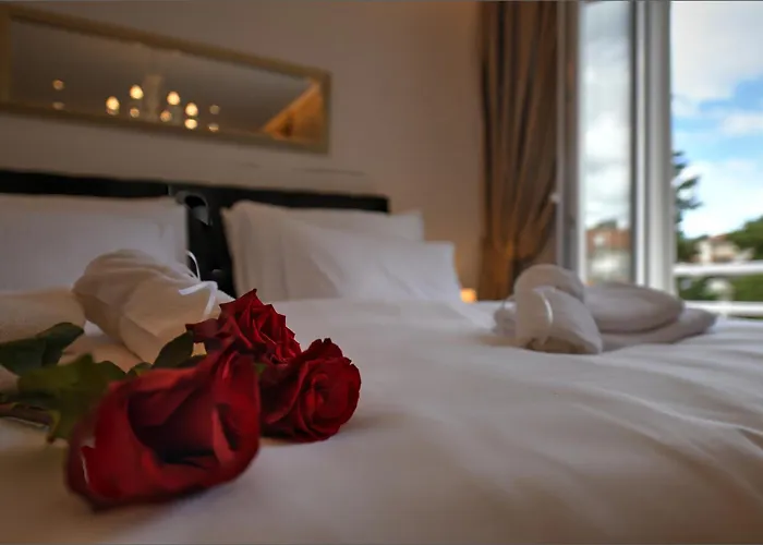 Porto בית הארחה