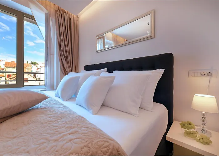 Porto בית הארחה 3*