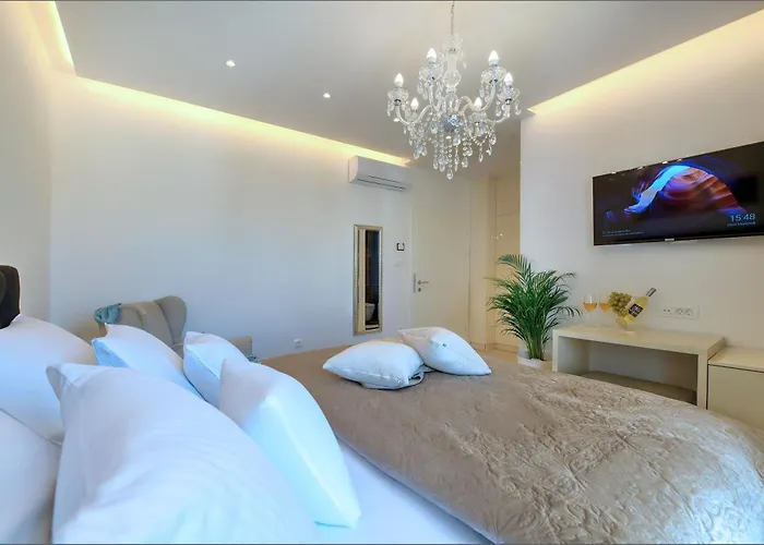 Porto בית הארחה ספליט