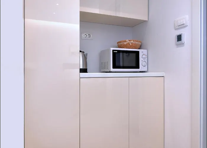 בית הארחה Porto 3*