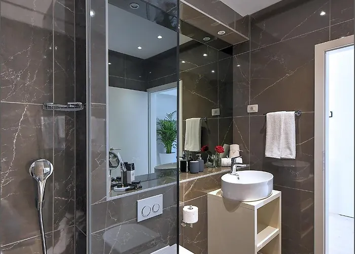 בית הארחה Porto ספליט